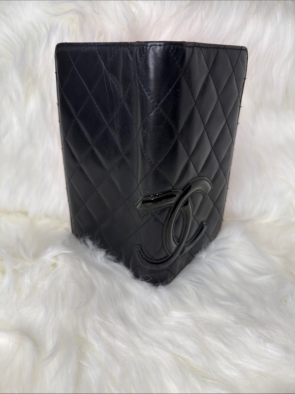 CHANEL Cambon Long Flap Wallet - Picture 12 of 12